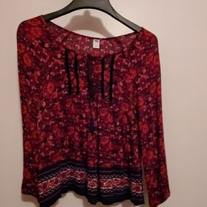 Women's Top